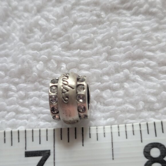 Brighton "Friends" Bead New Retired - Picture 4 of 4